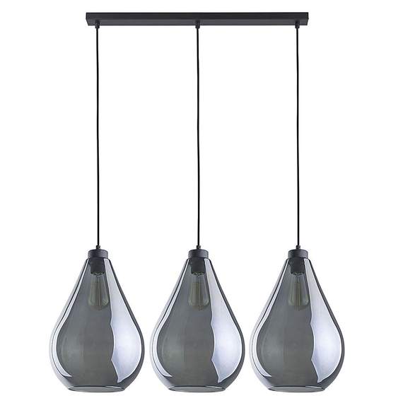 Lampa Wisząca TK Lighting Fuente 2792 