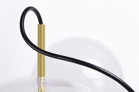 Lampa Wisząca Moosee Capri MSE1501100544