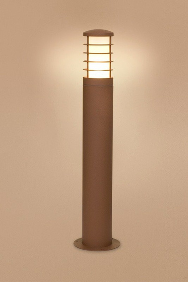 Lampa Stojąca Zewnętrzna Nowodvorski HORN I 4906