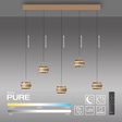Zwis Zuma Line Pure Falling Rings 003902-035371