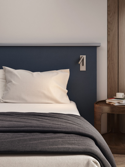 Lampa Ścienna Astro Fuse 1215125