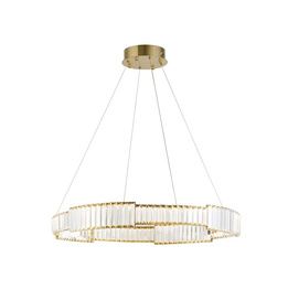 Lampa Wisząca Berella Light Fido 80 GD BL5620