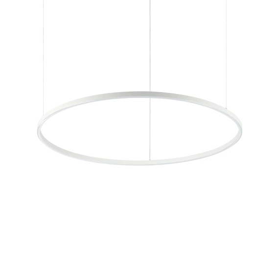 Lampa wisząca 342115 Ideal Lux Oracle 2700K 90cm 