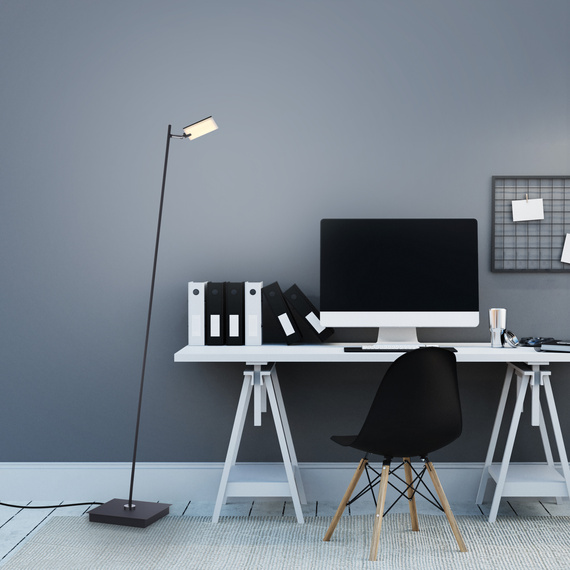 Lampa Podłogowa Paul Neuhaus Pure-mira 003902-031694