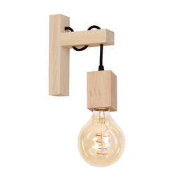 Lampa Ścienna Milagro Jack MLP581