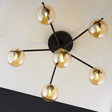 Lampa Sufitowa Jupiter Figaro 2033