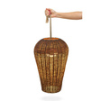 Lampa Wisząca Moosee Saona LUMSAO050XXHXNW
