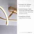 Lampa Sufitowa Zuma Line Maria 003902-031966