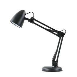 Lampa Biurkowa Italux Notari TB-29928-BK
