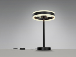 Lampa stołowa Schuller Helia 832076