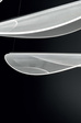 Lampa Wisząca Linea Light Diphy 8168