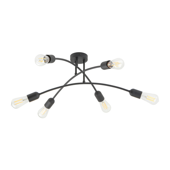 Plafon TK Lighting Helix 4679