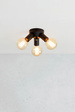 Lampa Sufitowa Markslojd Mazzo 108549
