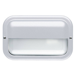 Kinkiet zewnętrzny Novolux Kappa 166A-L0109B-01