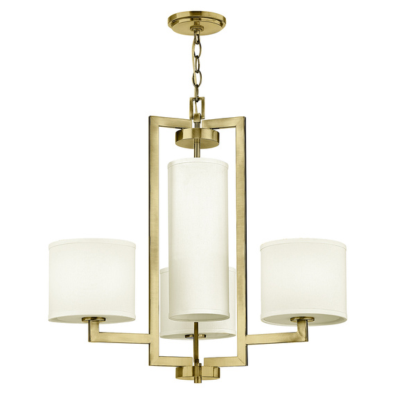 Zwis Elstead Lighting HK-HAMPTON4-BB