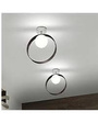 Plafon/Kinkiet  Leucos GIUKO P-PL 1 heban