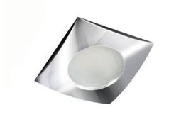 AZzardo Ezio chrom oprawa AZ1051