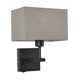 Kinkiet Italux Norte Wl-1122-1-A-Bm-Rc-Gr