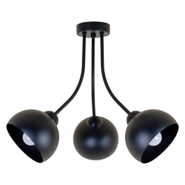 Lampa Sufitowa Milagro Queen MLP2056