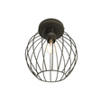 Lampa Sufitowa Emibig Nest 1 Bl (1371/1)