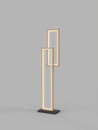 Lampka Podłogowa Wofi Pescara 3023-206