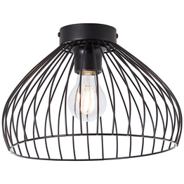 Lampa Sufitowa Brilliant Blacky 99604/06