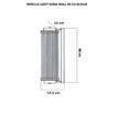 Kinkiet Berella Light Kona Wall 40 CH BL5418