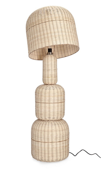 Lampa Stojąca Moosee Sikkim 0828153