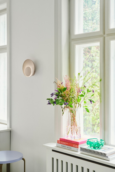 Oprawa Ścienna Nordlux Marsi 2312351009