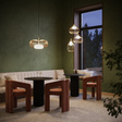 Żyrandol Maytoni Levitation MOD376PL-01G1