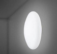 Kinkiet Fabbian LUMI White F07 G57 01 LED