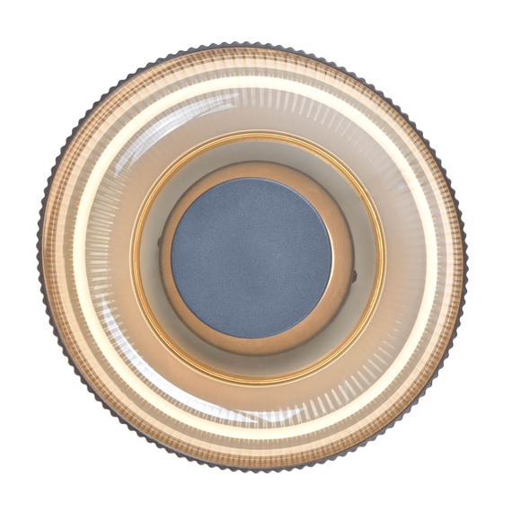 Oprawa Ścienna Italux Passo Wl-36482-Yll