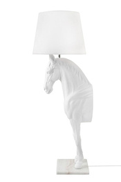 Moosee Ko JB001S.WHITE Lampa Stojąca