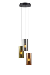 Żyrandol Markslojd Storm 106072