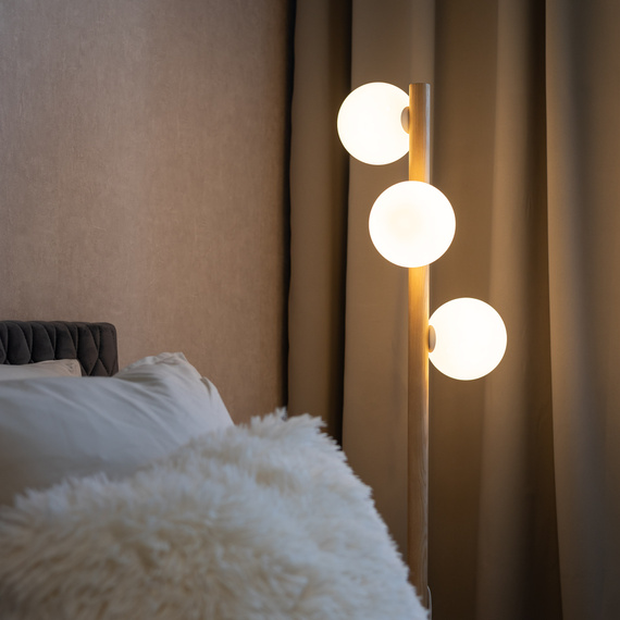 Lampa Stojąca TK Lighting Estera 5809