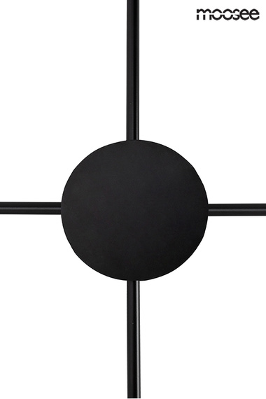 Lampa Ścienna Moosee Shadow MSE010100245
