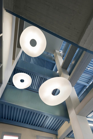 Lampa Wisząca Mr. Magoo Linea Light 8005