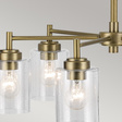 Zwis Elstead Lighting KL-WINSLOW6-NBR