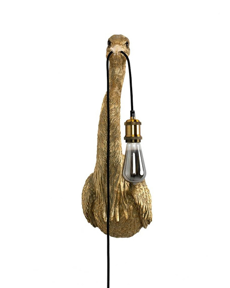Lampa Ścienna Moosee Animal 52299