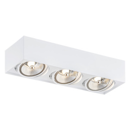 Lampa Sufitowa Argon Rodos Plus 6117 BZ