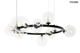 Lampa Wisząca Moosee Alure MSE010100283