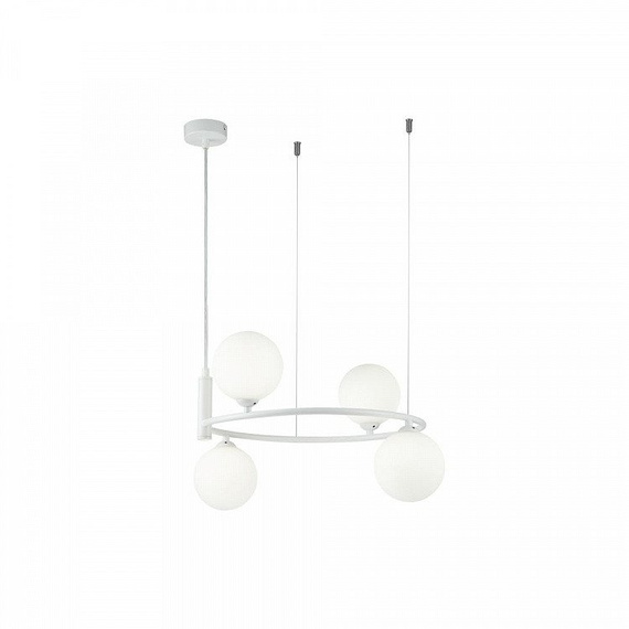 Lampa wisząca Maytoni Ring MOD013PL-04W
