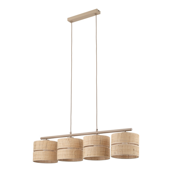 Lampa Wisząca TK Lighting Calma 11603