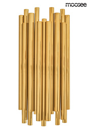 Lampa Ścienna Moosee Tubo MSE010400200