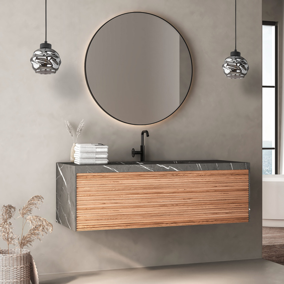 Zwis TK Lighting Zulia 5724