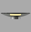 Zuma Line Pure Moon 003902-035601 Lampka Biurkowa