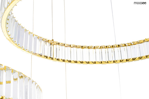 Lampa Wisząca Moosee Liberty MSE1501100190