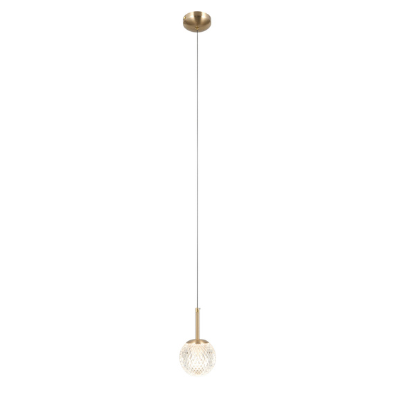 Zwis Italux Padri Pnd-40827-1-Hbr-Cl