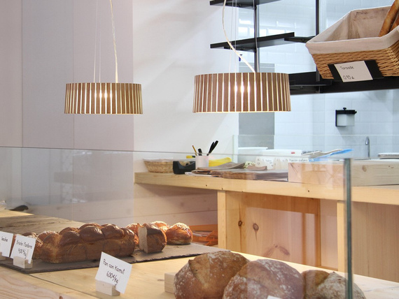 Lampa wisząca Arturo Alvarez Shio SH04-1