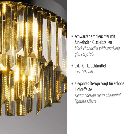 Paul Neuhaus Kulunka 003902-032114 Plafon